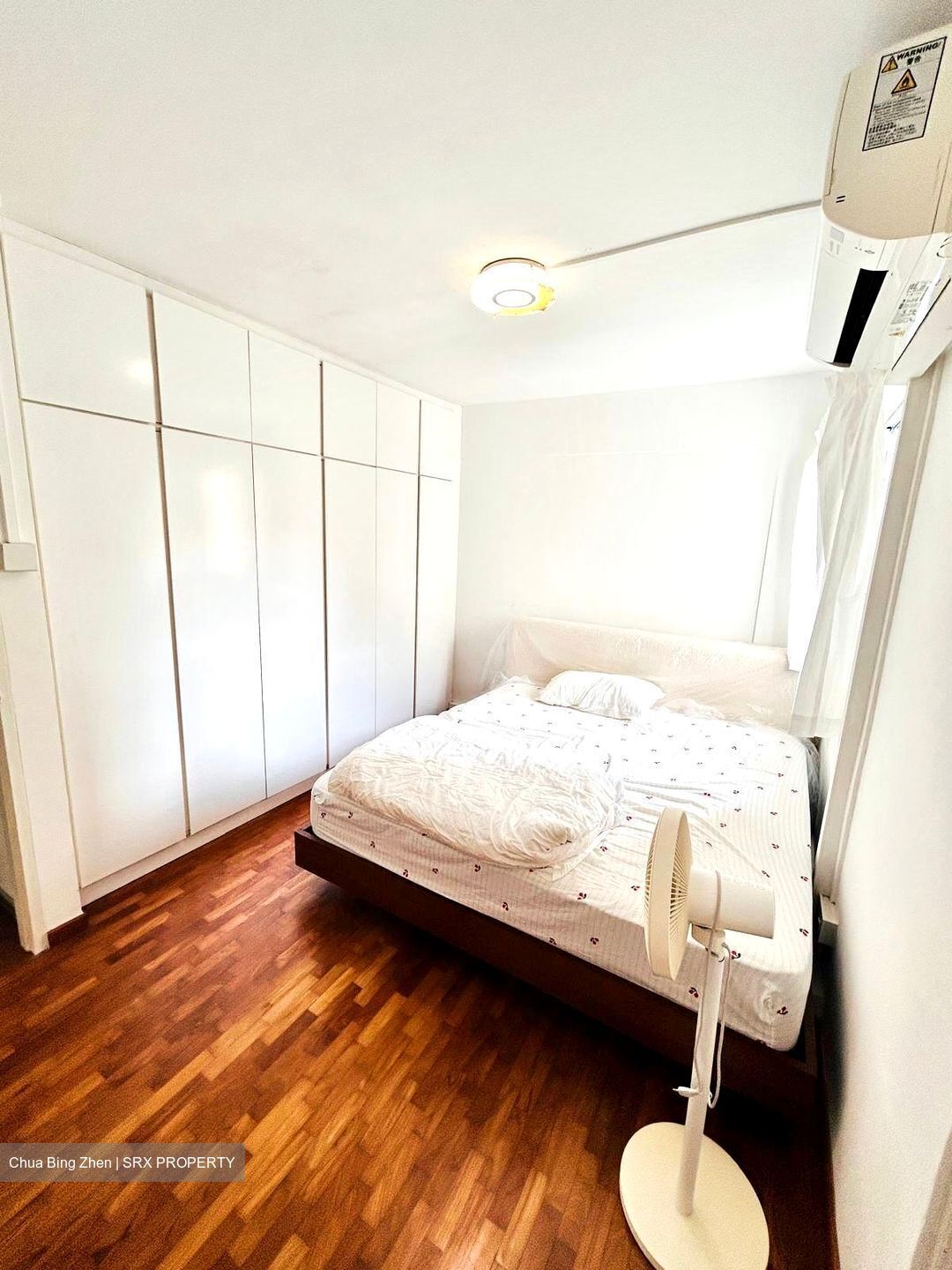 Blk 141 Jalan Bukit Merah (Bukit Merah), HDB 4 Rooms #579220441